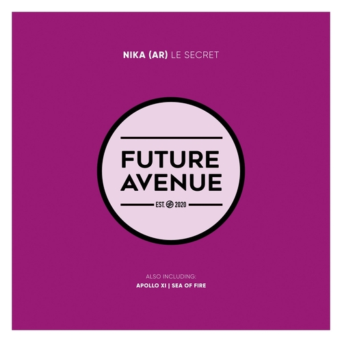 Nika (AR) - Le Secret [FA323]